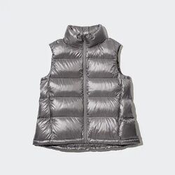 Пуховий жилет  UNIQLO