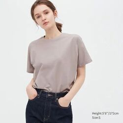 Футболка Uniqlo 