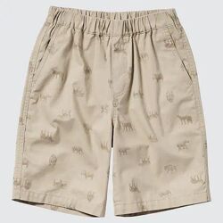 Дитячі шорти чінос Uniqlo