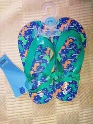 Дитячі в´єтнамки Діно