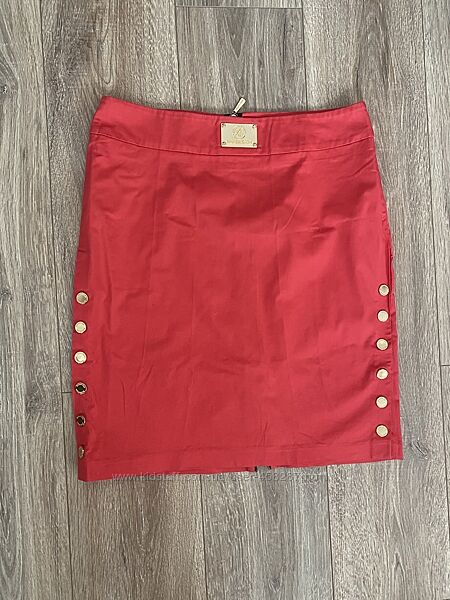 Летняя юбка BRICCHINO, размер 48-50