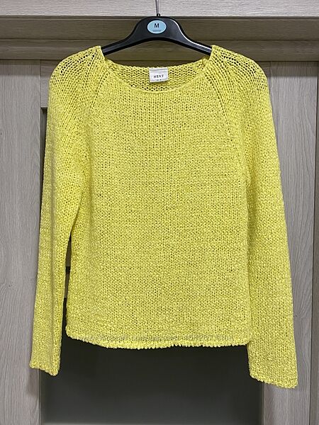 Джемпер NEXT, розмір М