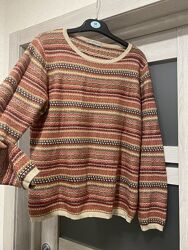 Джемпер M&S, розмір XL