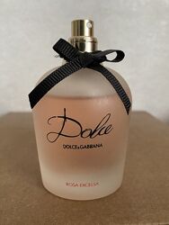 Парфумована вода Dolce&Gabbana Rosa Excelsa, 75 ml