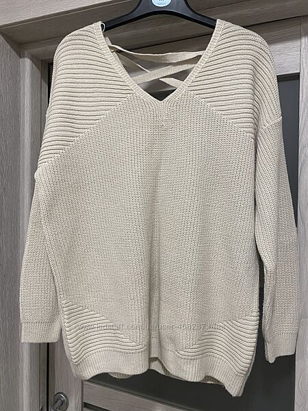 Джемпер NEXT, розмір L