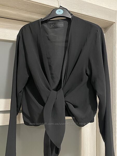 Легка блуза сорочка Kim Kardashian, розмір L