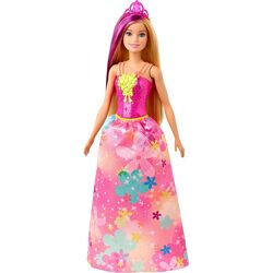 Кукла Барби принцесса Дримтопия Barbie Dreamtopia Princess 