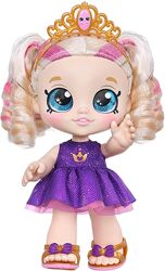 Кукла Кинди Кидс Тиара Спарклс Kindi Kids Tiara Sparkles