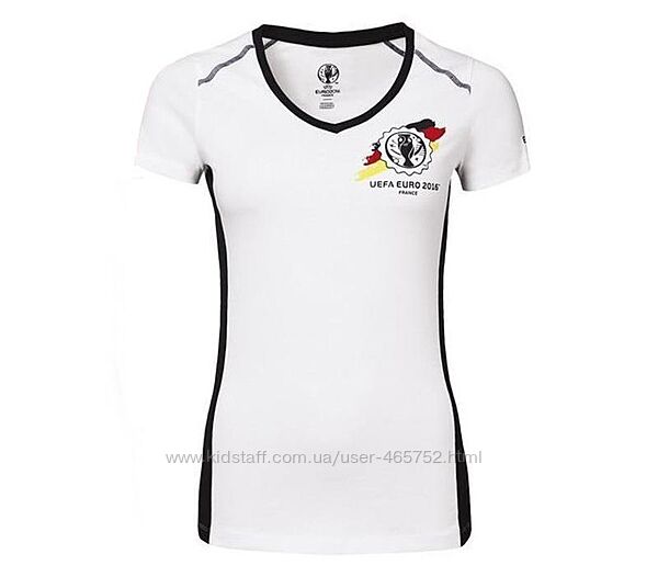 Женская футболка в упаковке Lidl Германия.