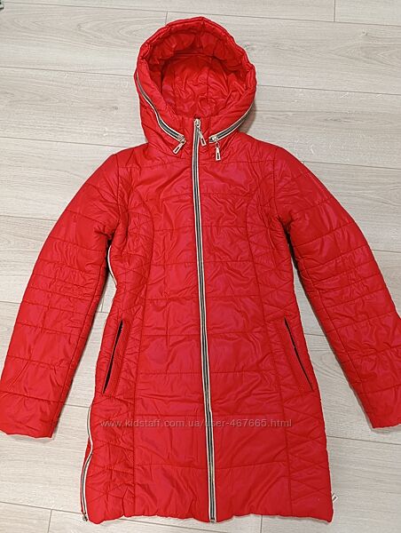 Жіноче пальто