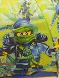 Дитяча парасолька 5-9 років