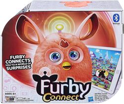 Furby Connect Hasbro. Ферби Коннект Хасбро. Оригинал, Гарантия, США.