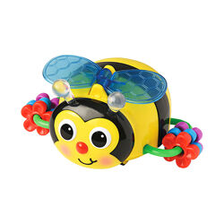 Іграшка, що розвиває Kiddi Smart  Дожени Бджілку світло, звук 557822-43