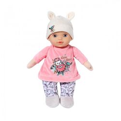 Лялька Baby Annabell серії For babies  Моє малятко 30 cm 706428