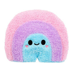 Мяка іграшка-антистрес Fluffie Stuffiez серії Large Plush  Веселка 594406