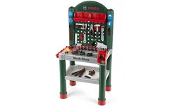Klein Bosch mini Майстерня, 79 ел. 8320