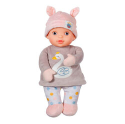 Лялька Baby Annabell серії For babies  Солодке малятко 30 cm 710715