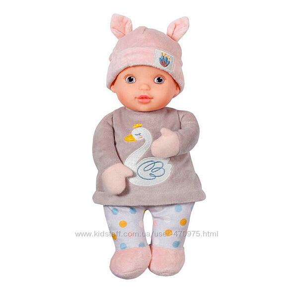 Лялька Baby Annabell серії For babies  Солодке малятко 30 cm 710715