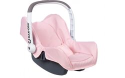 Крісло-переноска для ляльки Smoby Toys Maxi-Cosi Quinny Софт 240233
