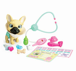 Пампер Петс Ветеринар з песиком бульдог та акс. , 3  5950056  Pamper Petz