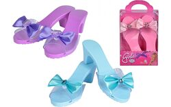 Іграшкові туфельки для дівчинки Simba Бантики, 3 види 5562435