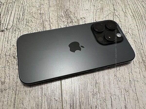 Iphone 16 Pro 128Gb Неверлок Новый