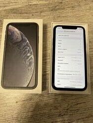 iPhone XR 64gb неверлок 89