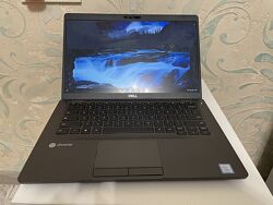 Ноутбук  Dell Latitude 5400 Chromebook Core i3-8154U 4GB RAM 128GB SSD 14