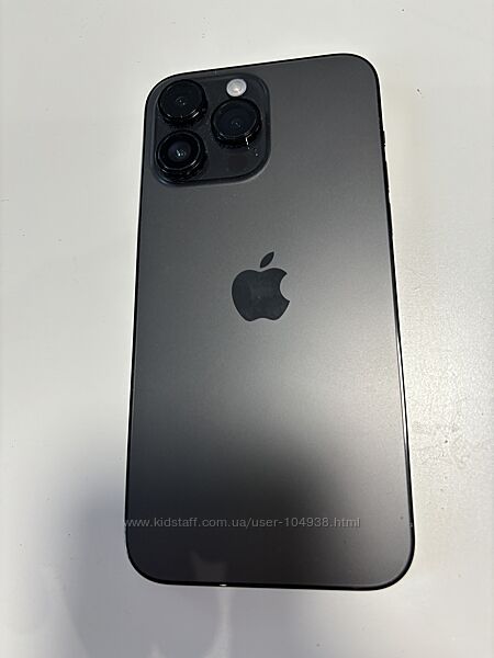 Iphone 15 Pro Max 256Gb sim Неверлок Bat 100
