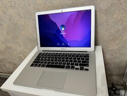 MacBook Air 2015 13/8Gb/128Gb 40 Циклов A1466