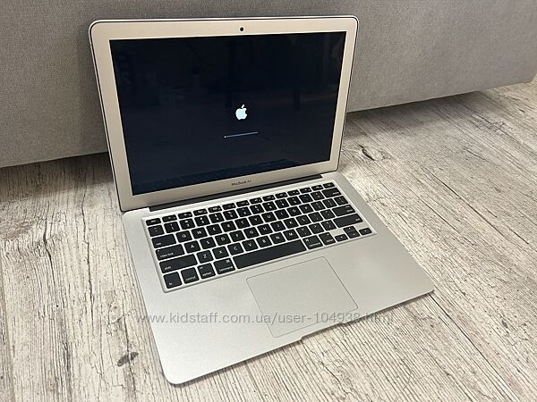 MacBook Air 2013 13/i5/4gb/SSD 128gb A1466