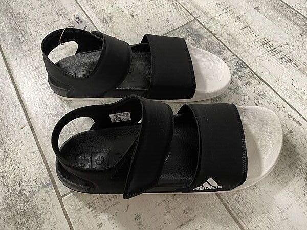 Сандалии Adidas adilette sandals оригинал