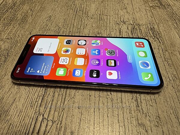 Iphone XS Max 256Gb Bat 100 неверлок