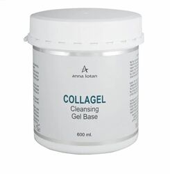 Collagel Anna Lotan
