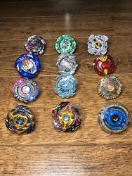 Бейблейди Biblade Hasbro Takara tommy CB