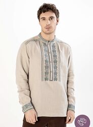 Вишиванка чоловіча Svarga р. L