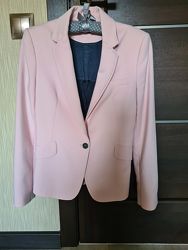 Пиджак zara размер M