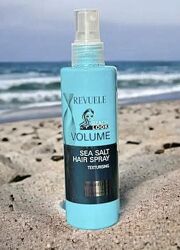 Спрей для волосся з морською сіллю Revuele Sea Sal , 200мл