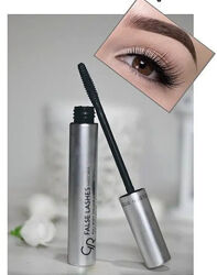 Туш для вій Лиса Golden Rose False Lashes Mascara