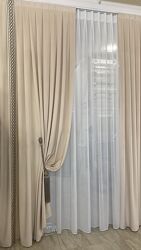 оксамитові штори виробництва Туреччини