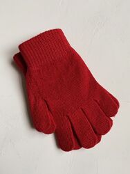 Підліткові дитячі перчатки 