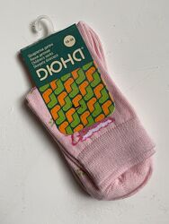 Шкарпетки дюна 18-20 для дівчинки в асортименті