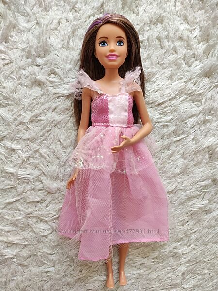 Ляльки куклы Сёстры Barbie Барби Mattel Келли Челси