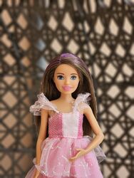 Ляльки куклы Сёстры Barbie Барби Mattel Келли Челси
