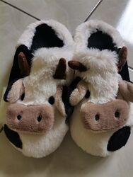 Милі капці р.41