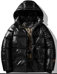 Куртка зимняя размер М