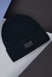 Шапка для хлопчика підліткова зима и демісезон Sinsay