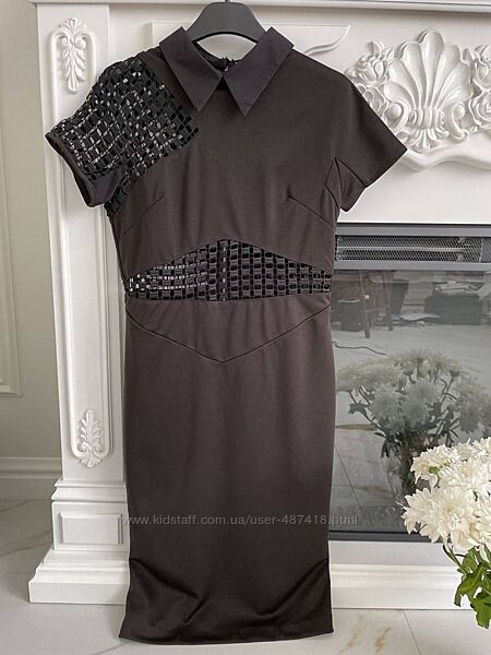 Сукня Victoria Beckham