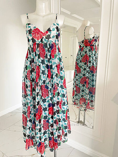 Літня сукня Chanel