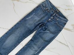 Джинси Versace р. С-М